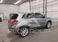 2014 Mitsubishi OUTLANDER фото