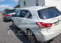 2014 Mitsubishi OUTLANDER фото