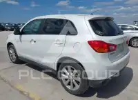 2014 Mitsubishi OUTLANDER фото