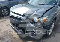 2014 Mitsubishi OUTLANDER фото