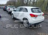 2014 Mitsubishi OUTLANDER фото