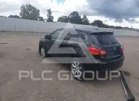 2014 Mitsubishi OUTLANDER фото