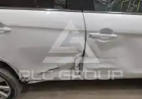 2014 Mitsubishi OUTLANDER фото