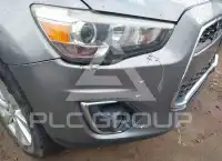2014 Mitsubishi OUTLANDER фото