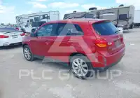 2014 Mitsubishi OUTLANDER фото