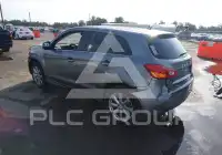 2014 Mitsubishi OUTLANDER фото