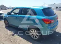 2014 Mitsubishi OUTLANDER фото
