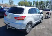 2014 Mitsubishi OUTLANDER фото