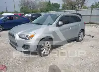 2014 Mitsubishi OUTLANDER photo