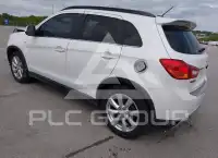 2014 Mitsubishi OUTLANDER фото