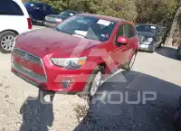 2014 Mitsubishi OUTLANDER фото