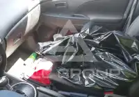 2014 Mitsubishi OUTLANDER фото