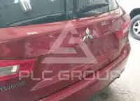 2014 Mitsubishi OUTLANDER фото
