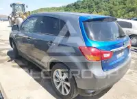 2014 Mitsubishi OUTLANDER фото