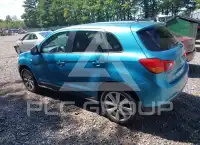 2014 Mitsubishi OUTLANDER фото