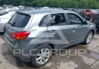 2014 Mitsubishi OUTLANDER фото