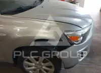 2014 Mitsubishi OUTLANDER photo