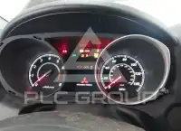 2014 Mitsubishi OUTLANDER фото