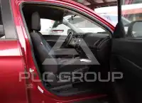 2014 Mitsubishi OUTLANDER фото
