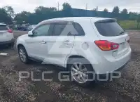 2014 Mitsubishi OUTLANDER photo