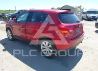 2014 Mitsubishi OUTLANDER photo