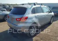 2014 Mitsubishi OUTLANDER фото