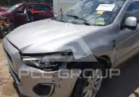 2014 Mitsubishi OUTLANDER фото