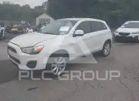 2014 Mitsubishi OUTLANDER photo