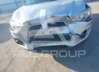 2014 Mitsubishi OUTLANDER фото
