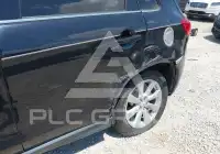 2014 Mitsubishi OUTLANDER фото