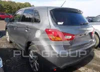 2014 Mitsubishi OUTLANDER photo