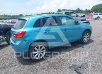 2014 Mitsubishi OUTLANDER фото