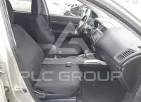 2014 Mitsubishi OUTLANDER photo