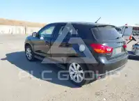 2014 Mitsubishi OUTLANDER фото