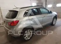 2014 Mitsubishi OUTLANDER photo