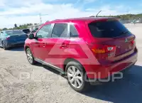 2014 Mitsubishi OUTLANDER photo