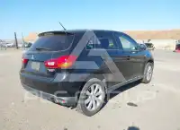2014 Mitsubishi OUTLANDER фото