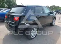 2014 Mitsubishi OUTLANDER фото