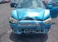 2014 Mitsubishi OUTLANDER фото