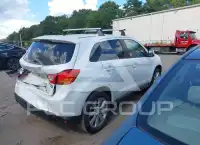 2014 Mitsubishi OUTLANDER фото