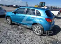2014 Mitsubishi OUTLANDER фото