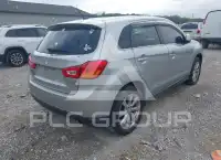 2014 Mitsubishi OUTLANDER photo