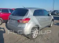 2014 Mitsubishi OUTLANDER фото