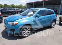 2014 Mitsubishi OUTLANDER фото