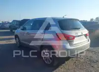 2014 Mitsubishi OUTLANDER фото