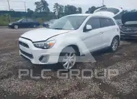 2014 Mitsubishi OUTLANDER photo