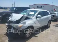 2014 Mitsubishi OUTLANDER photo