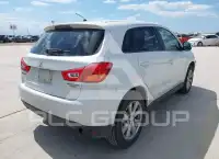 2014 Mitsubishi OUTLANDER фото