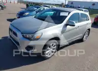 2014 Mitsubishi OUTLANDER photo