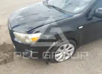 2014 Mitsubishi OUTLANDER фото